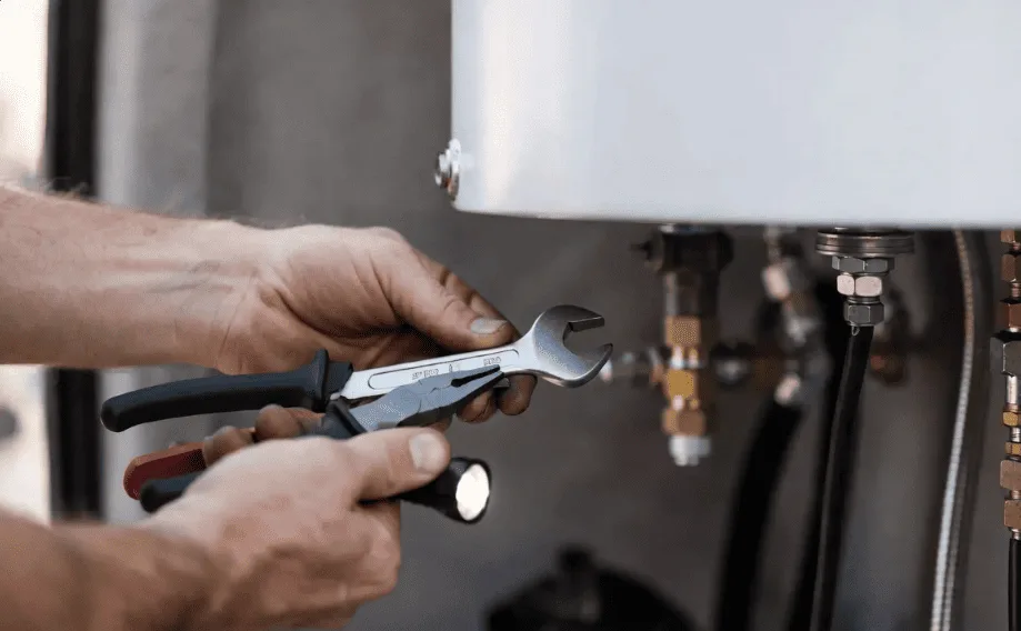 Why choose Water Heater Repair in Marshall, CA